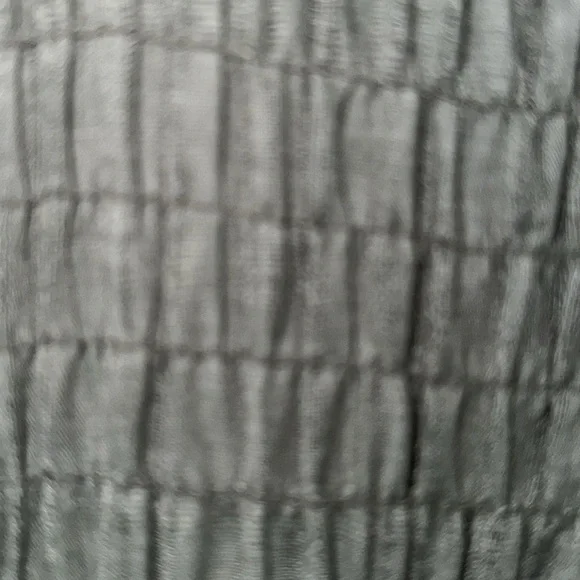 Penelope Rose Cottagecore Flowy Tiered Maxi Dress Size Large - Picture 5 of 5